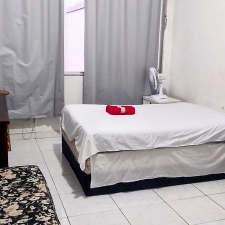 Ferienwohnung Praia De Copacabana Rio de Janeiro Exterior foto