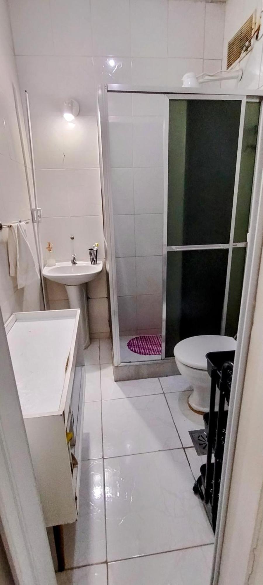 Ferienwohnung Praia De Copacabana Rio de Janeiro Exterior foto