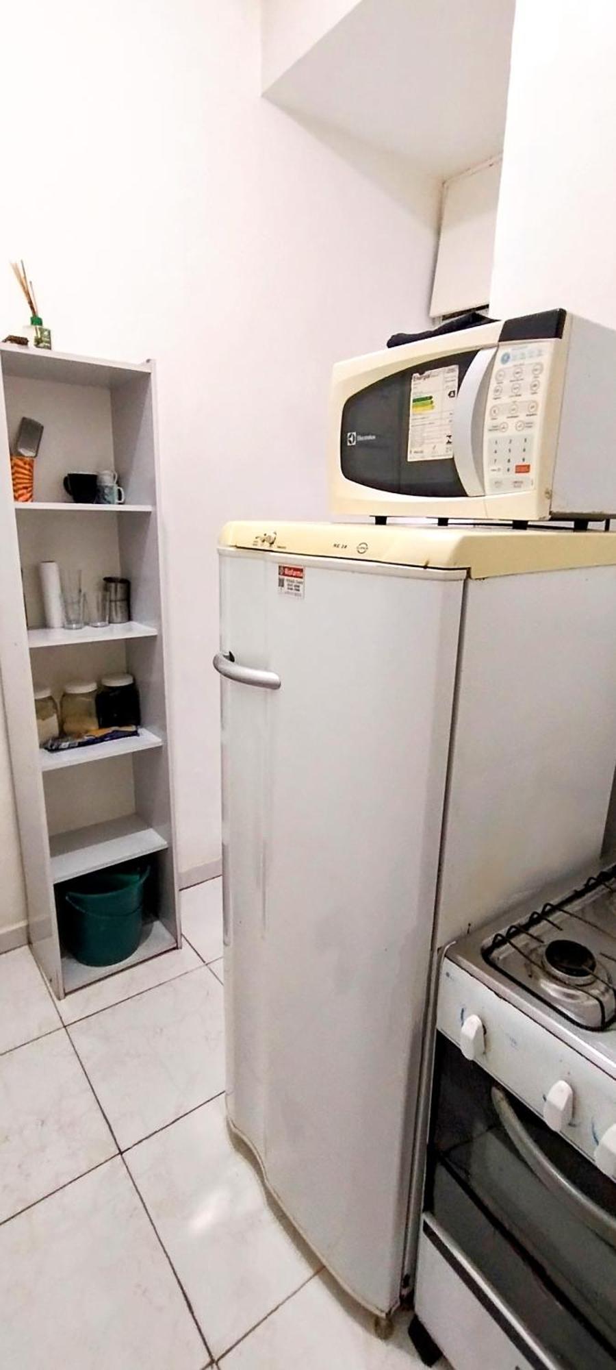 Ferienwohnung Praia De Copacabana Rio de Janeiro Exterior foto